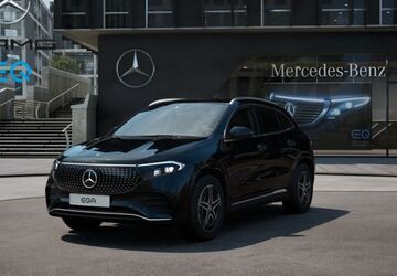 Mercedes-Benz EQA 28.898 km 41.840 &euro; Hagen 58135