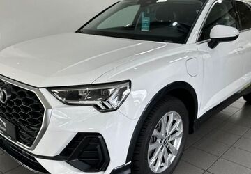 Audi Q3 68.000 km 28.990 &euro; Heiligenhaus 42579