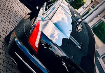 Jaguar XJ 101.000 km 24.900 &euro; Düsseldorf 40629