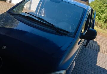 Mercedes-Benz Vito 242.000 km 5.999 &euro; Radevormwald 42477