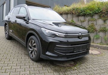 VW Tiguan 6.001 km 36.900 &euro; Lindlar 51789