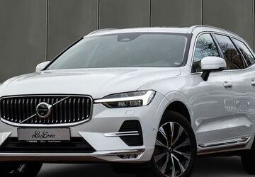 Volvo XC60 46.221 km 39.950 &euro; Bergisch Gladbach 51469