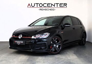 VW Golf 81.169 km 22.950 &euro; Remscheid 42897