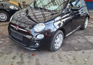 Fiat 500 78.000 km 7.490 &euro; Engelskirchen 51766