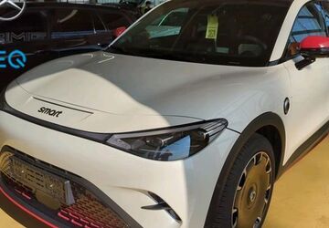 Smart #3 16.142 km 29.690 &euro; Hagen 58135