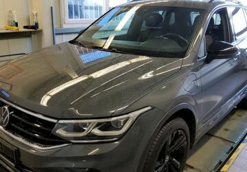 VW Tiguan 71.965 km 31.815 &euro; Hagen 58091