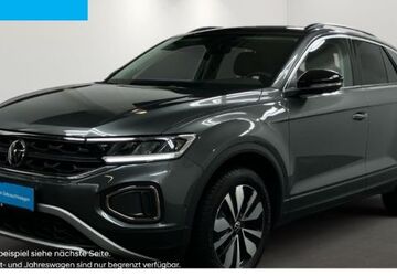 VW T-Roc 25.469 km 22.790 &euro; Hagen 58089
