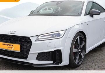 Audi TT 76.256 km 24.890 &euro; Solingen 42697