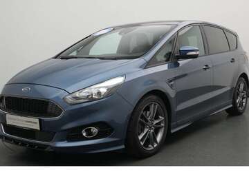 Ford S-Max 76.749 km 21.988 &euro; Leverkusen 51379
