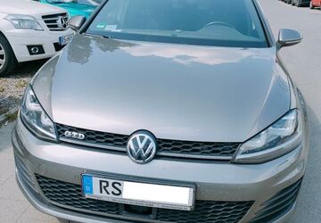 VW Golf 112.887 km 14.900 &euro; Remscheid 42857