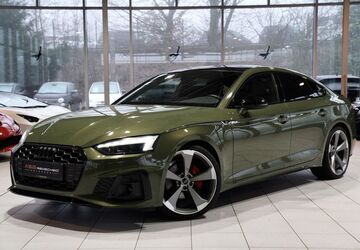 Audi A5 72.000 km 38.800 &euro; Remscheid/NRW 42855