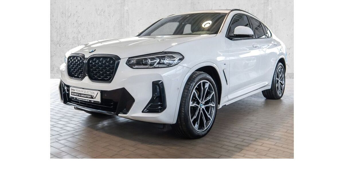 BMW X4 67.200 km 40.990 &euro; Hagen 58119