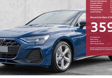 Audi A3 10.000 km 39.990 &euro; Düsseldorf 40549