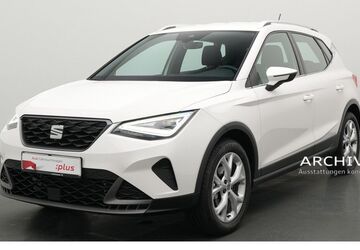 Seat Arona 30.472 km 19.480 &euro; Leverkusen 51379