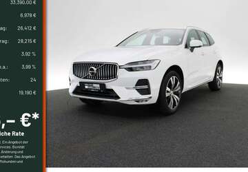 Volvo XC60 51.323 km 33.390 &euro; Engelskirchen 51766