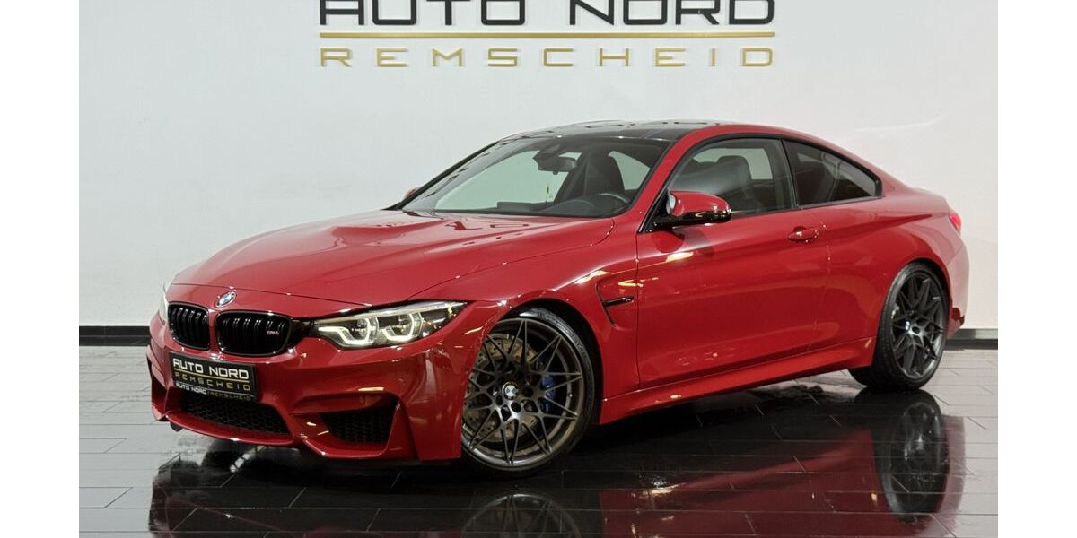 BMW M4 85.300 km 58.990 &euro; Remscheid 42897