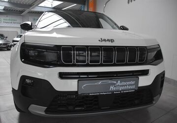 Jeep Avenger 26.936 km 20.980 &euro; Heiligenhaus 42579