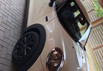 Mini ONE 116.000 km 8.000 &euro; Radevormwald 42477