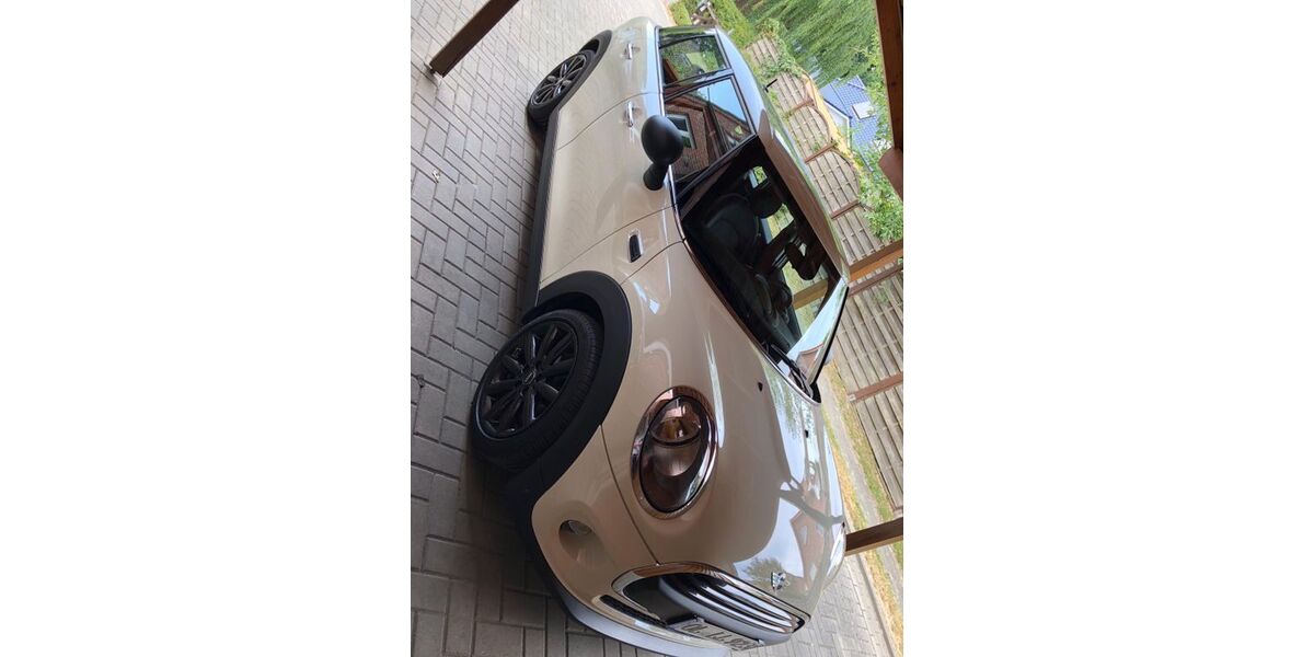 Mini ONE 116.000 km 8.000 &euro; Radevormwald 42477