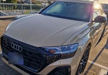 Audi Q8 24.442 km 97.035 &euro; Hagen 58091
