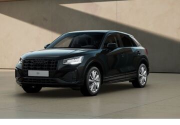 Audi Q2 2.609 km 37.950 &euro; Düsseldorf 40233