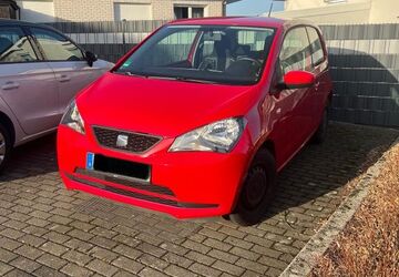 Seat Mii 86.000 km 6.400 &euro; Sprockhövel 45549