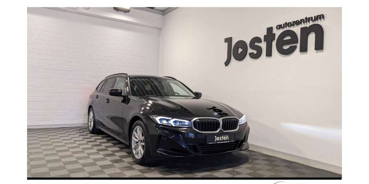 BMW 318 81.400 km 25.690 &euro; Monheim am Rhein 40789