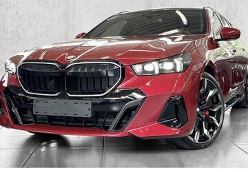 BMW 520 2.990 km 71.990 &euro; Sprockhövel 45549