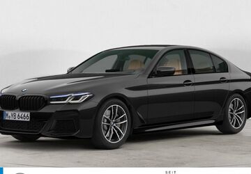 BMW 540 107.916 km 43.390 &euro; Wipperfürth/Hämmern 51688