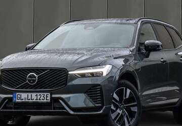 Volvo XC60 5.000 km 80.820 &euro; Bergisch Gladbach 51469