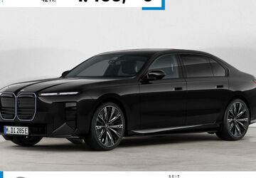 BMW i7 14.999 km 132.990 &euro; Remscheid 42897