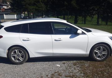 Ford Focus 150.200 km 8.900 &euro; Erkrath 40699