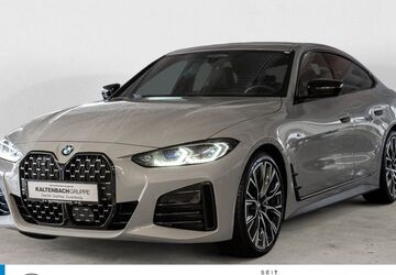 BMW 420 Gran Coupé 63.723 km 41.890 &euro; Bergisch Gladbach 51469