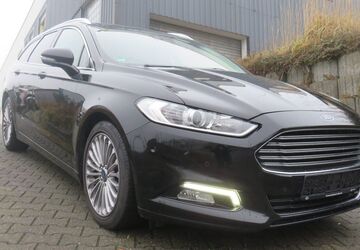 Ford Mondeo 146.358 km 7.900 &euro; Lindlar 51789