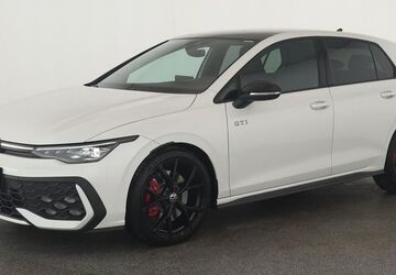 VW Golf 20.300 km 36.784 &euro; Düsseldorf 40233