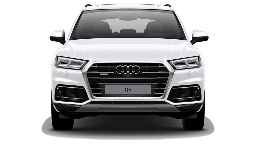 Audi Q5 128.000 km 35.800 &euro; Remscheid 42853