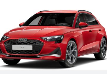 Audi A3 8.121 km 35.940 &euro; Remscheid 42897