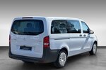 Mercedes-Benz Vito 114 CDI extralang Tourer Autom.Navi Kamera 120.576 km 25.900 &euro; Wuppertal 42327