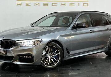 BMW 540 91.000 km 26.990 &euro; Remscheid 42897