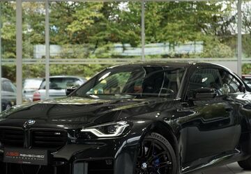BMW M2 47.000 km 57.900 &euro; Remscheid/NRW 42855