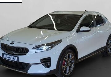 Kia XCeed 72.600 km 19.590 &euro; Leverkusen 51381