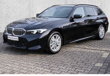 BMW 330 26.438 km 44.990 &euro; Dormagen 41540