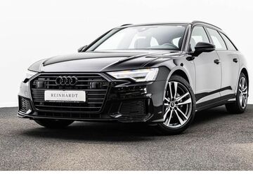 Audi A6 97.113 km 33.265 &euro; Hagen 58091