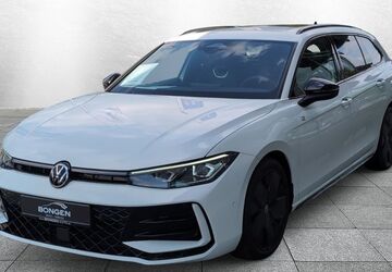 VW Passat Variant 6.000 km 42.990 &euro; Wipperfürth 51688