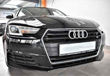 Audi A4 175.307 km 14.880 &euro; Heiligenhaus 42579