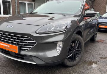 Ford Kuga 173.800 km 14.880 &euro; Düsseldorf 40549