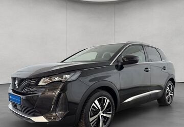 Peugeot 3008 24.357 km 23.590 &euro; Düsseldorf 40549