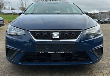 Seat Ibiza 133.000 km 7.750 &euro; Hückeswagen 42499