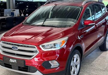 Ford Kuga 67.115 km 13.980 &euro; Remscheid 42897