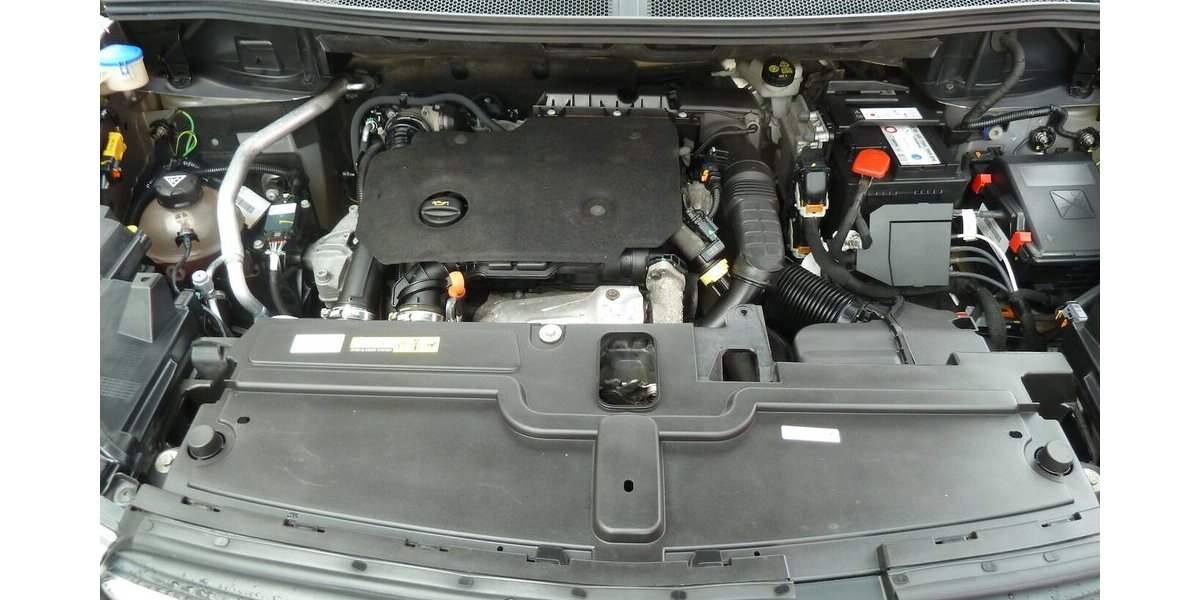 Opel Grandland X Innovation 1.5 D Automatik Navi LED 171.000 km 12.900 &euro; Ratingen 40885